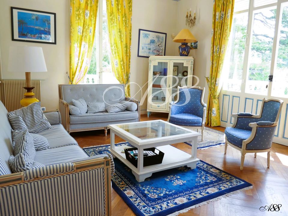 Villa i Saint-Raphaël, Var - foto 4