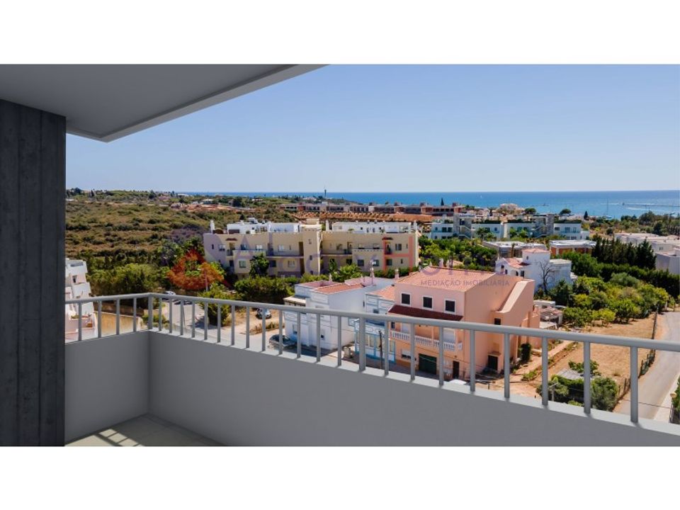 Lejlighed i Ferragudo, Faro - foto 1