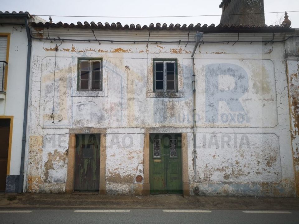 Næringseiendom i Alpalhao, Portalegre - bilde 5