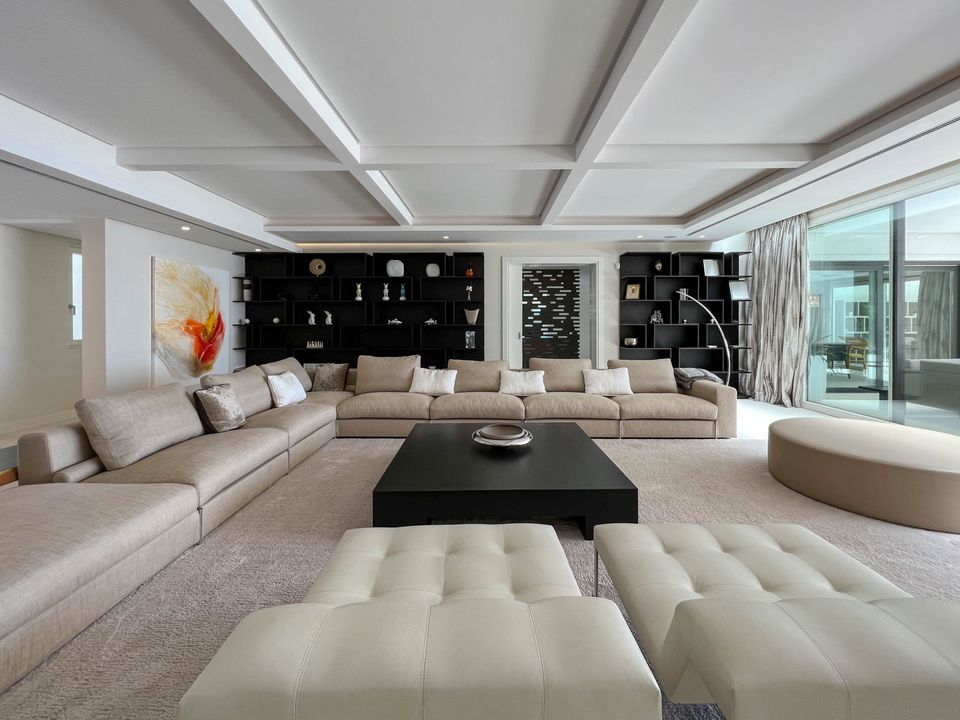 Villa i Benahavis, Malaga - foto 5