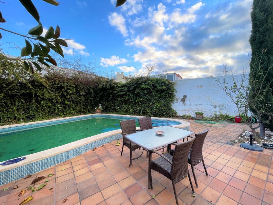 Helårsgrund i Palma De Mallorca, Mallorca - foto 1