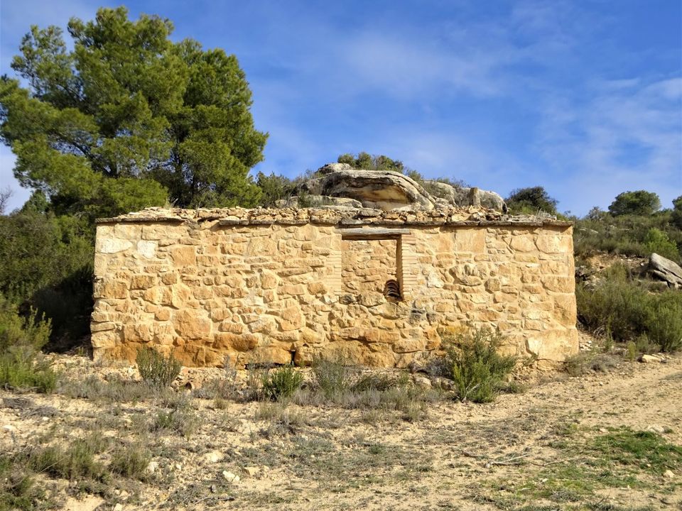 Leilighet i Maella, Zaragoza - bilde 5