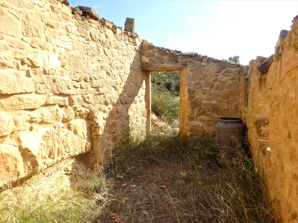 Leilighet i Maella, Zaragoza - bilde 4
