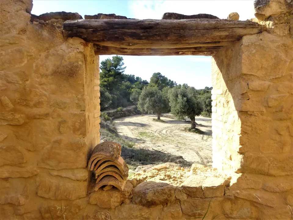 Leilighet i Maella, Zaragoza - bilde 3