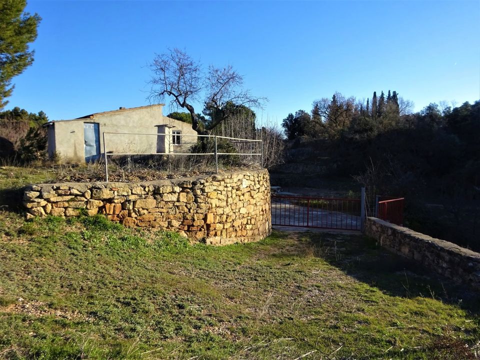 Finca i Calaceite, Teruel - foto 4