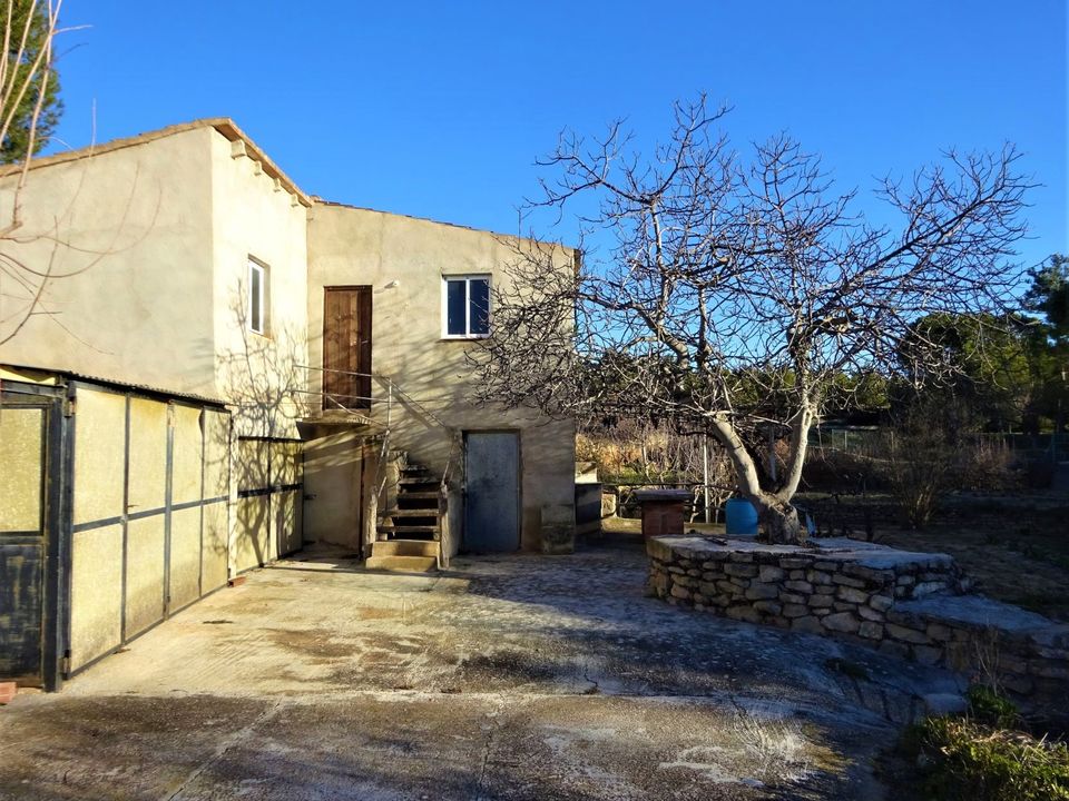 Finca i Calaceite, Teruel - foto 1