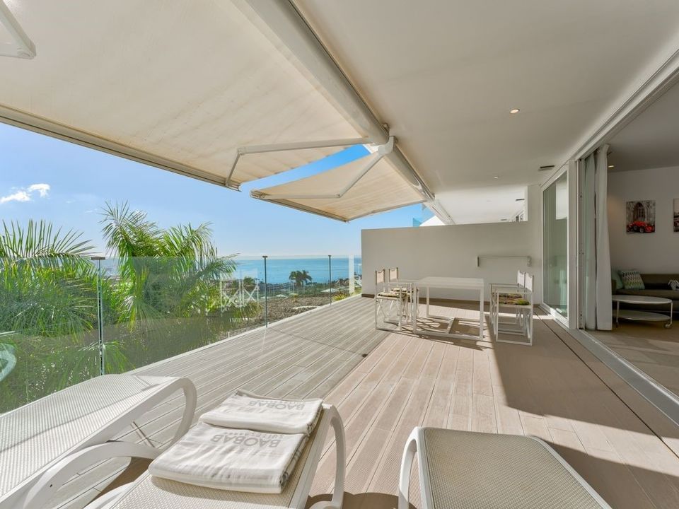 Lejlighed i Adeje, Tenerife - foto 1