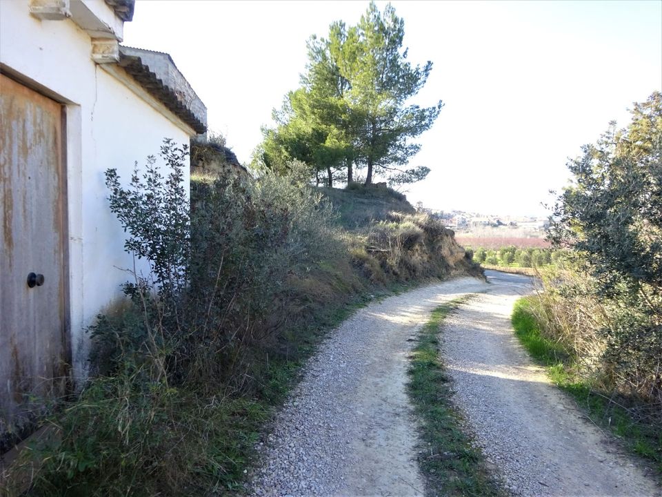 Masia a Maella, Zaragoza - foto 3