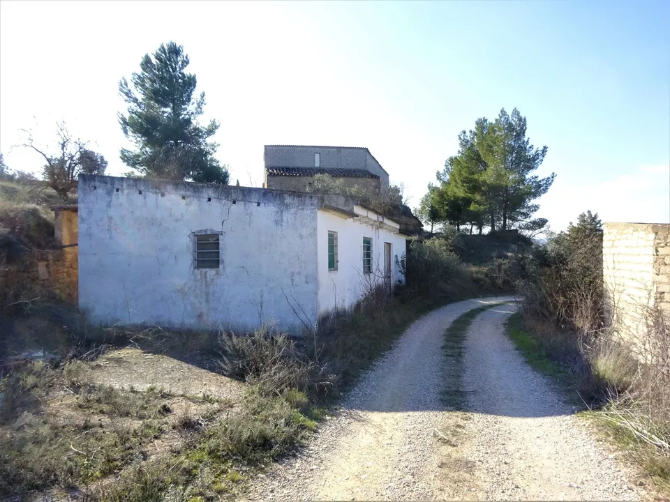 Masia a Maella, Zaragoza - foto 2