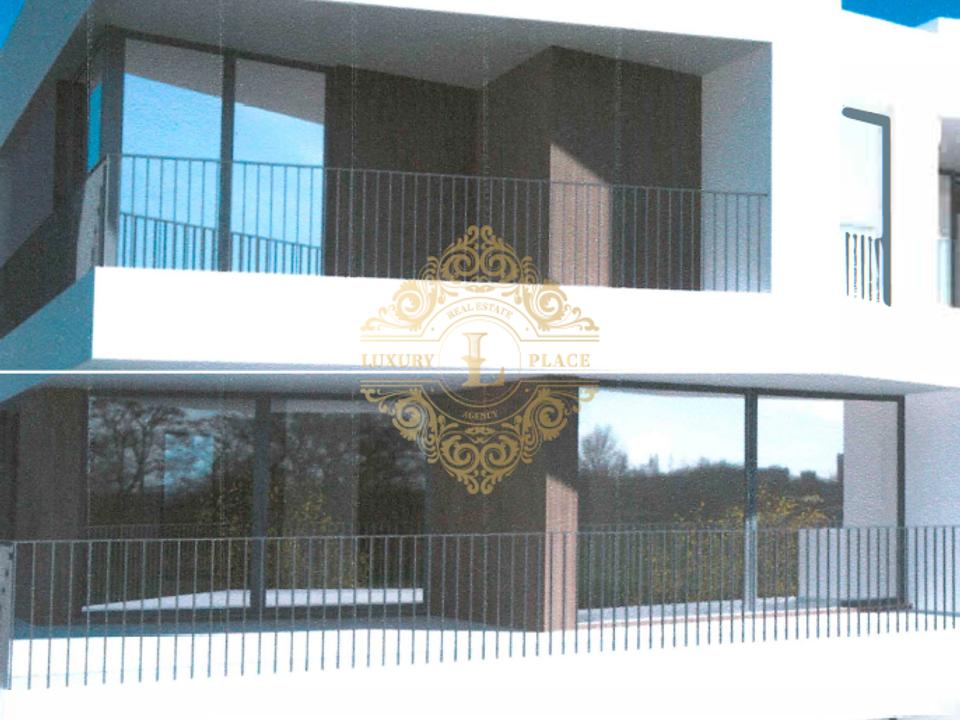 Byhus i Sesimbra, Setubal - foto 1