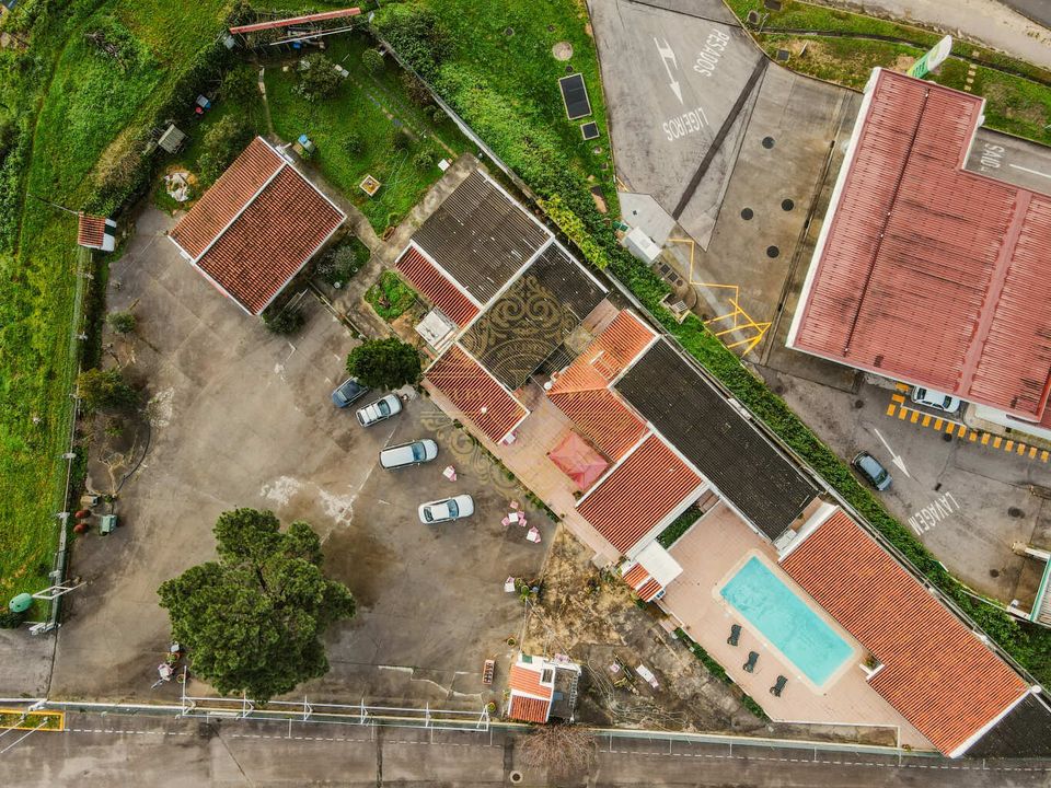Byhus i Palmela, Setubal - foto 2