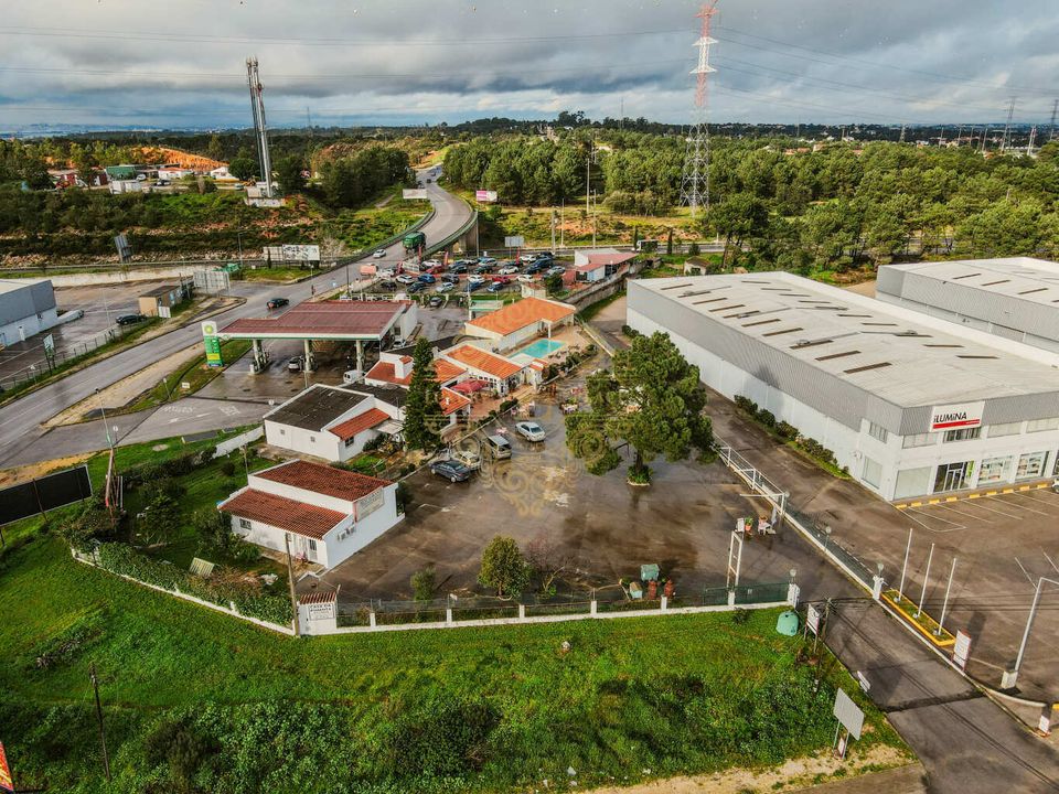 Byhus i Palmela, Setubal - foto 3