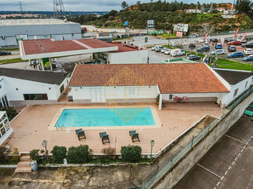 Byhus i Palmela, Setubal - foto 4