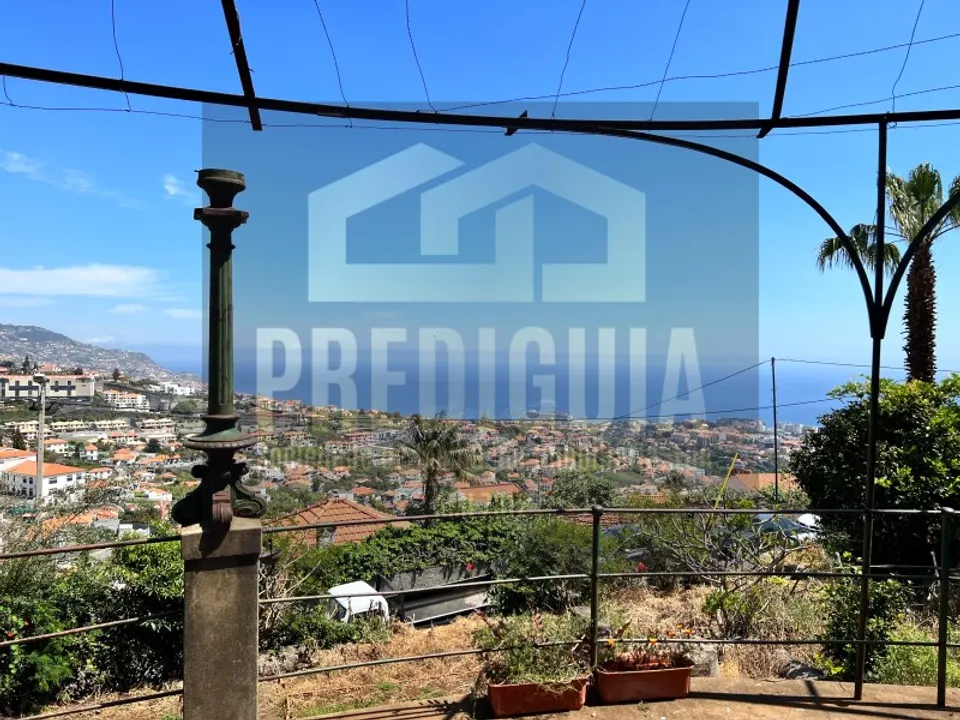 Gård i Sao Roque, Madeira - bilde 1