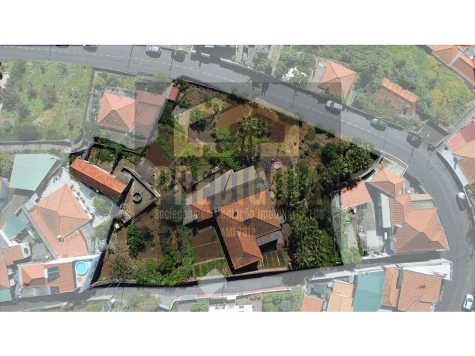 Gård i Sao Roque, Madeira - bilde 3