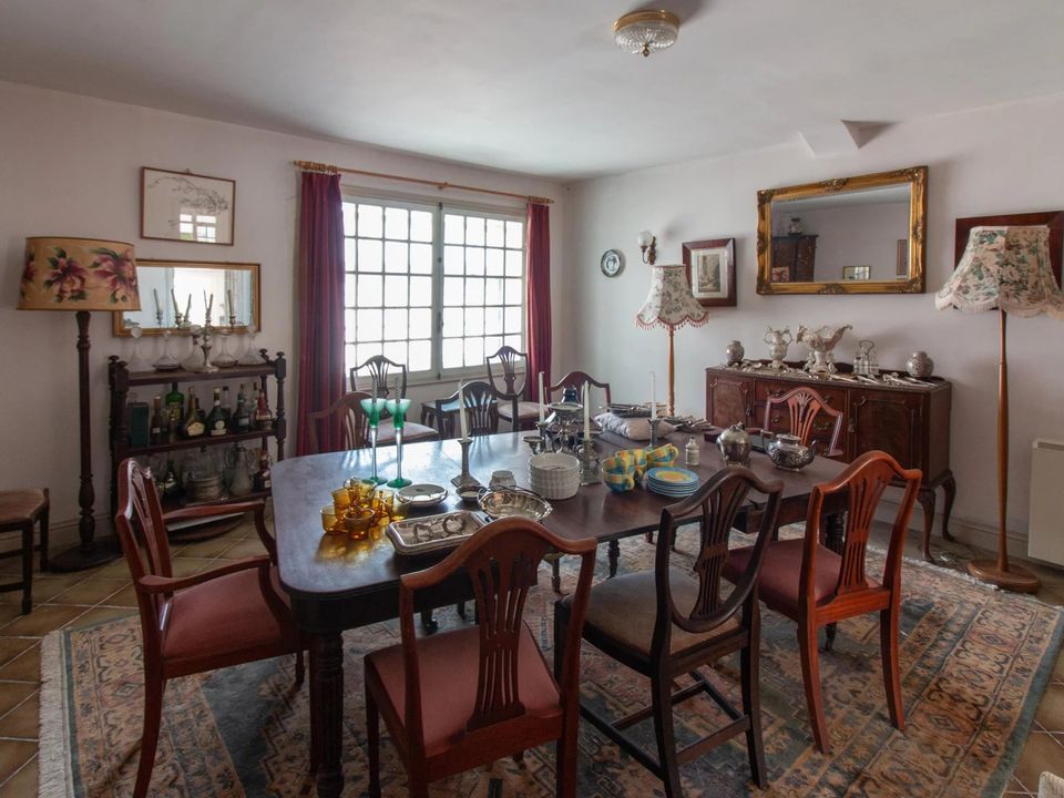 Villa i Jonzac, Charente-Maritime - foto 5