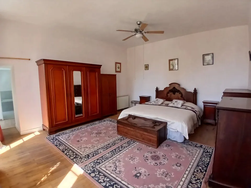 Villa i Jonzac, Charente-Maritime - foto 2