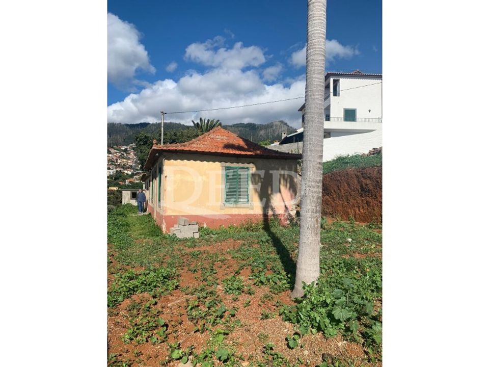 Tomt i Sao Roque, Madeira - bilde 3