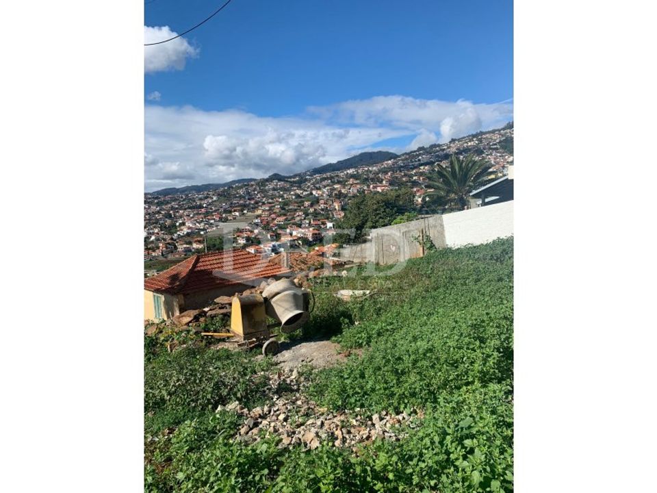 Tomt i Sao Roque, Madeira - bilde 4