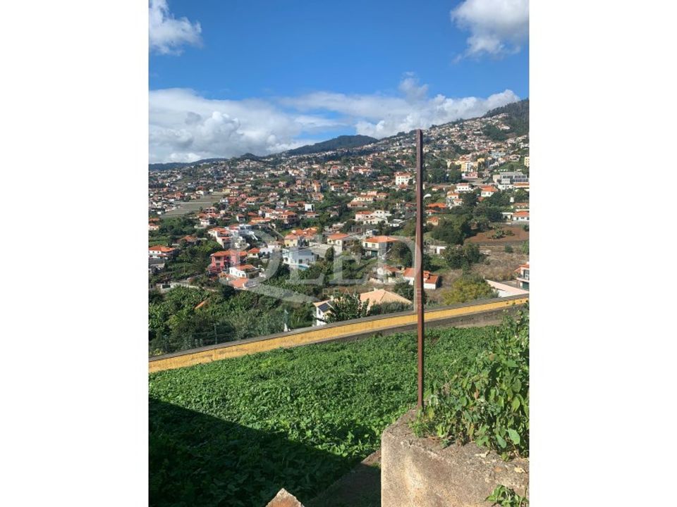 Tomt i Sao Roque, Madeira - bilde 1