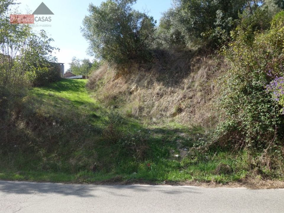 Terra em Cernache, Coimbra - foto 1