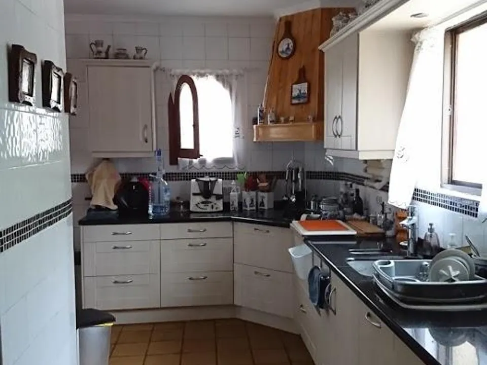 Villa i Benitachell, Alicante - foto 4