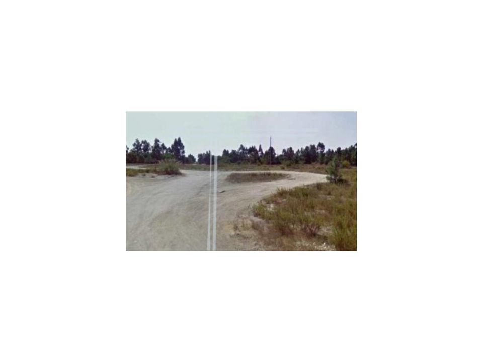 Helårsgrund i Montijo, Setubal - foto 3