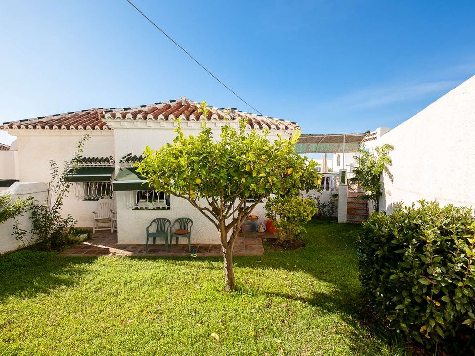 Villa i Nerja, Malaga - foto 1