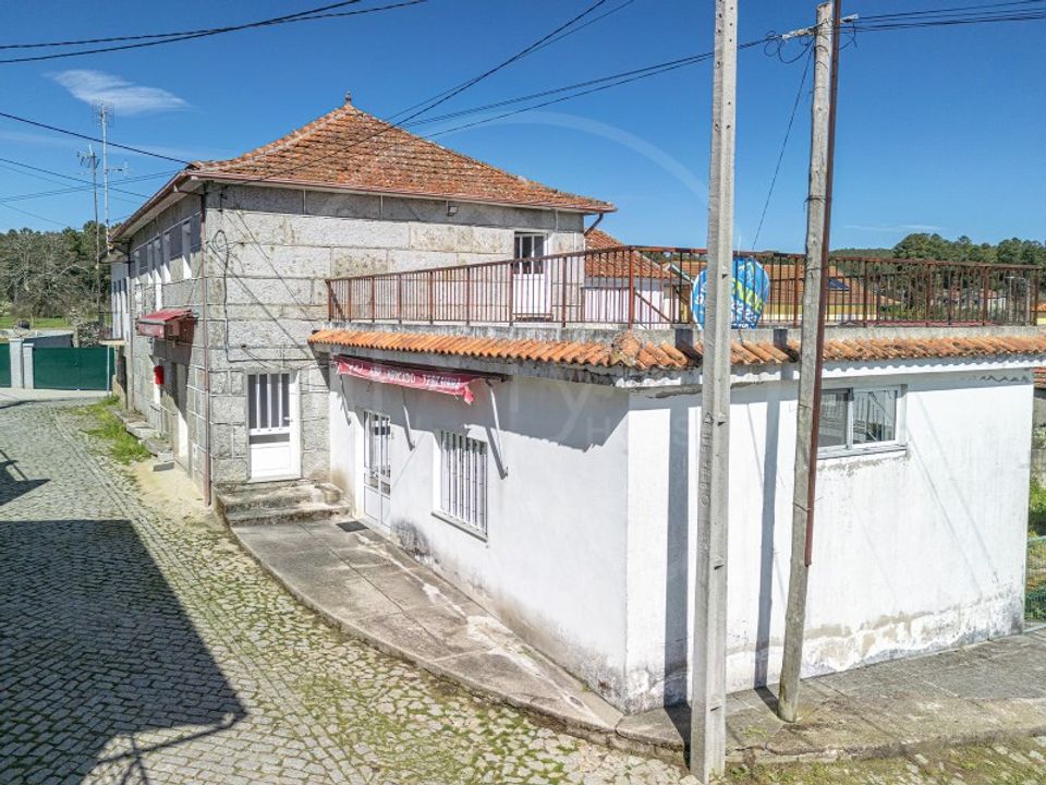 Villa en Vila Real, Vila Real - foto 1