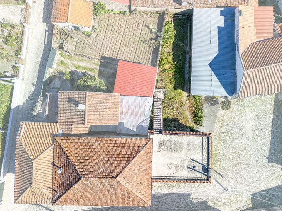 Villa en Vila Real, Vila Real - foto 2