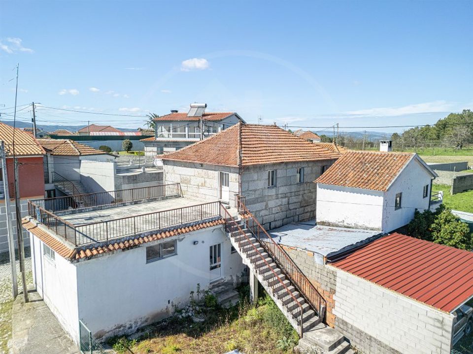 Villa en Vila Real, Vila Real - foto 3