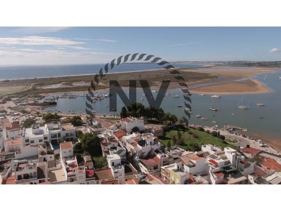 Duplex i Alvor, Faro - foto 2