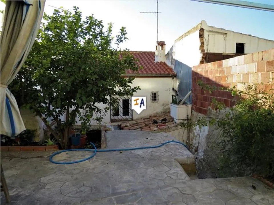 Byhus i Martos, Jaen - foto 2