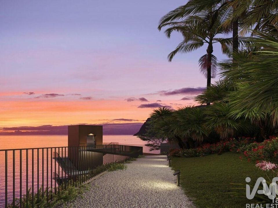 Lejlighed i Funchal, Madeira - foto 1
