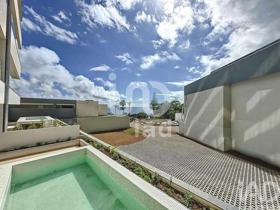Lejlighed i Funchal, Madeira - foto 3