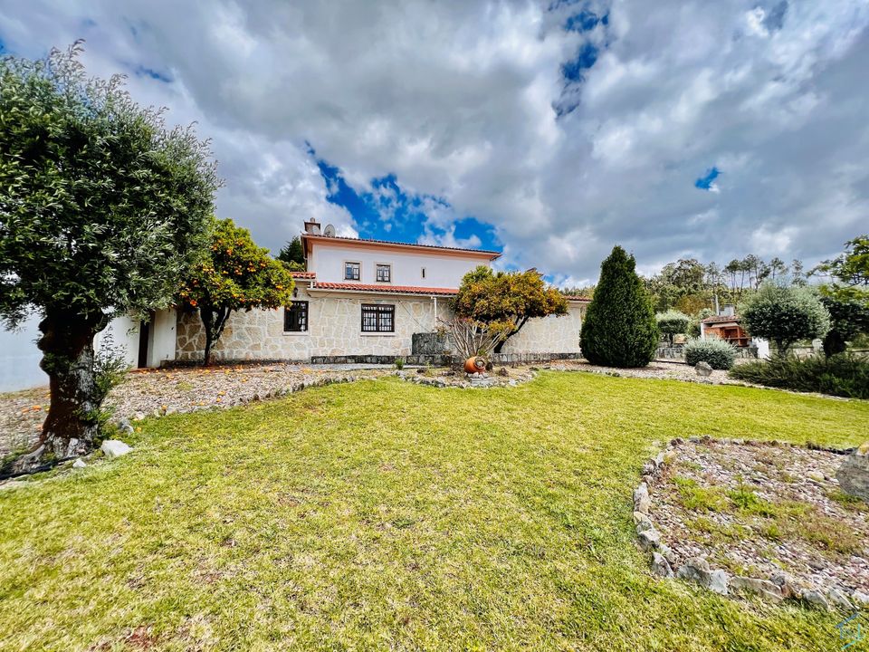 Landejendom i Alvaiazere, Leiria - foto 4