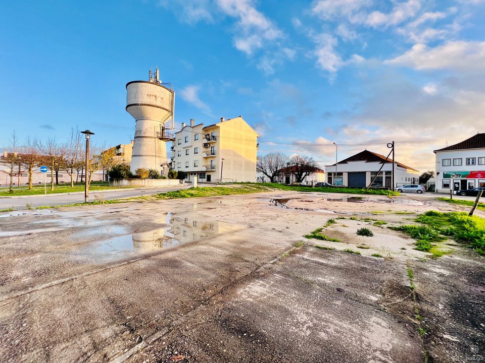 Helårsgrund i Ferreira do Zezere, Santarem - foto 1