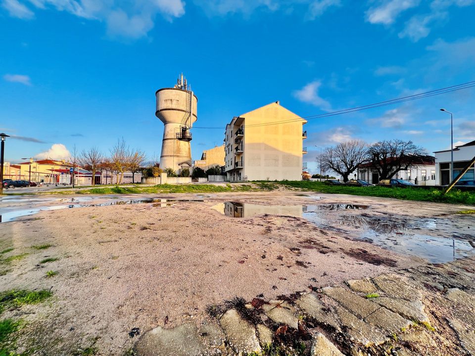 Helårsgrund i Ferreira do Zezere, Santarem - foto 2