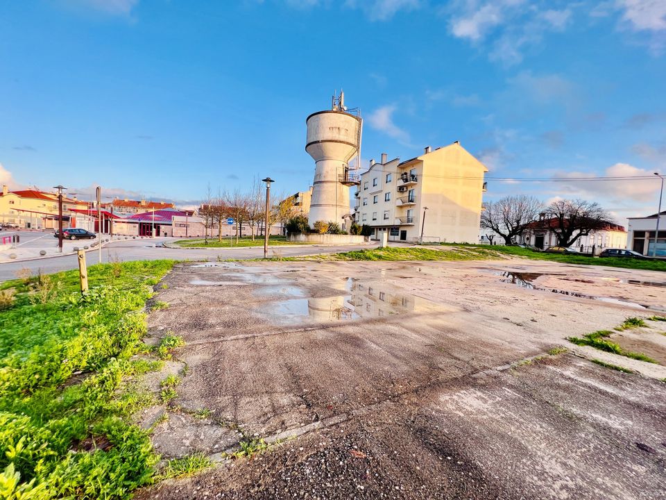 Helårsgrund i Ferreira do Zezere, Santarem - foto 3