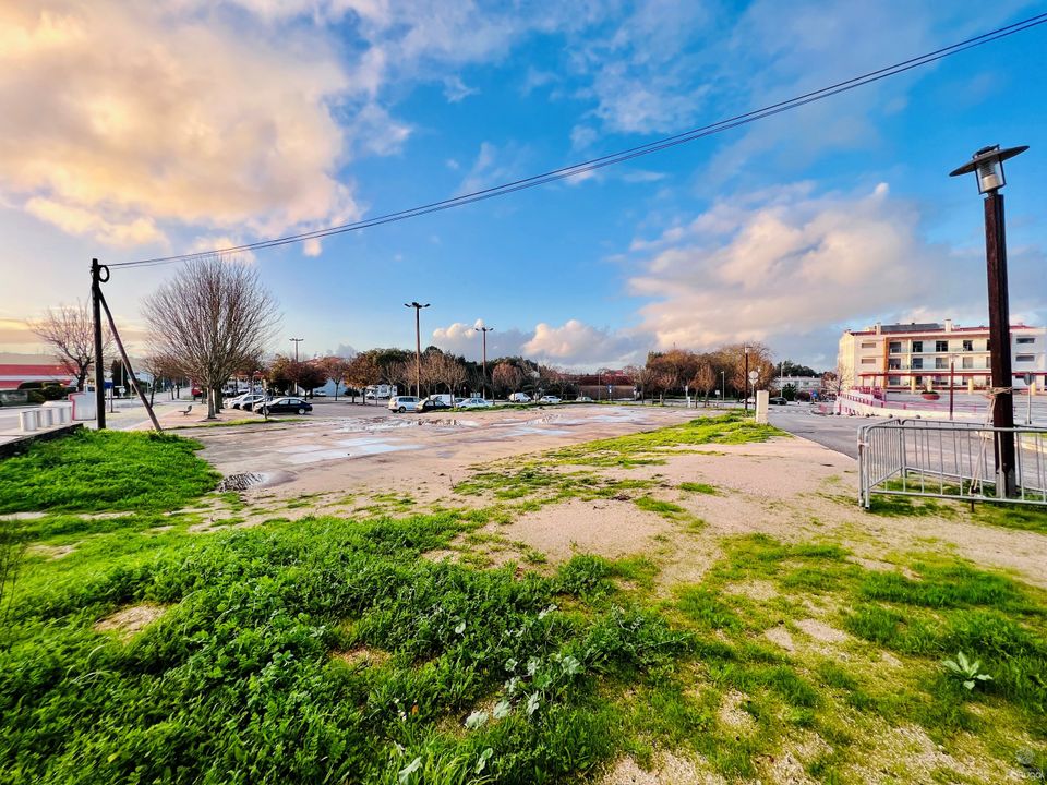 Helårsgrund i Ferreira do Zezere, Santarem - foto 5