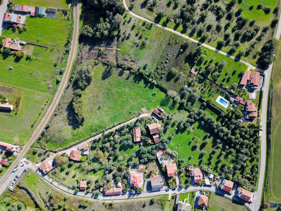 Helårsgrund i Tomar, Santarem - foto 3