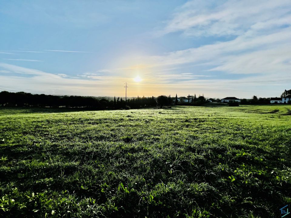 Helårsgrund i Tomar, Santarem - foto 1