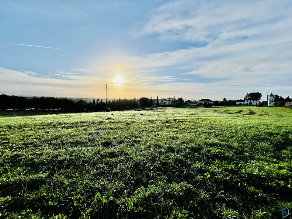 Helårsgrund i Tomar, Santarem - foto 3