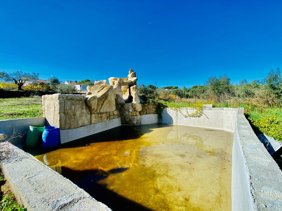 Helårsgrund i Asseiceira, Santarem - foto 3
