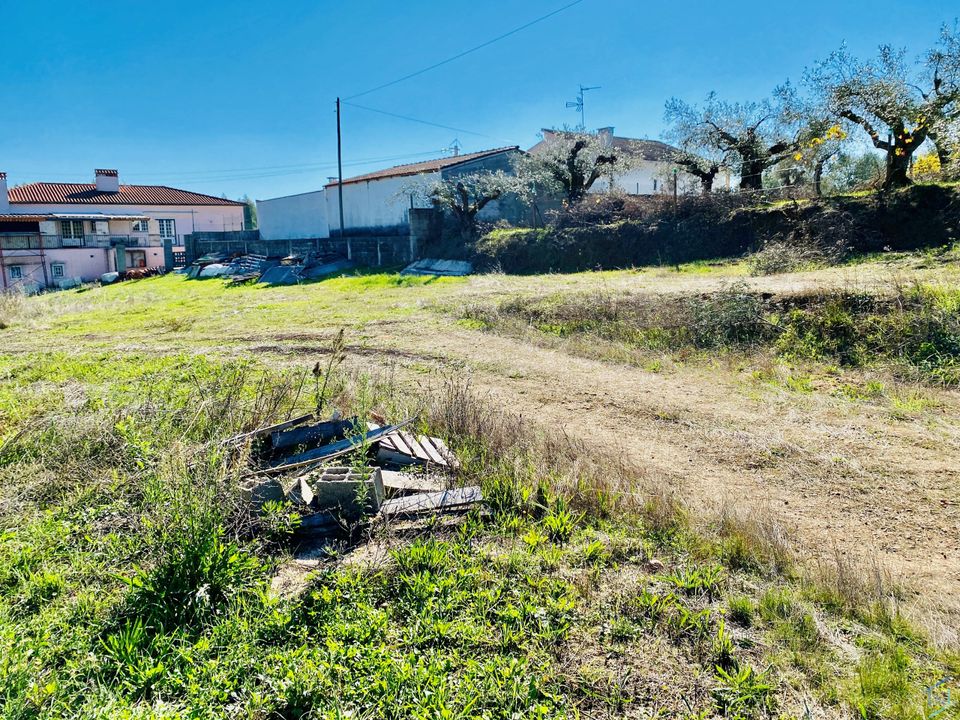Helårsgrund i Asseiceira, Santarem - foto 4