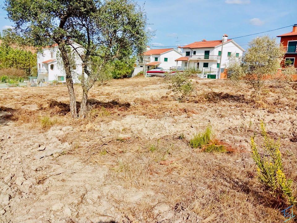 Helårsgrund i Tomar, Santarem - foto 1