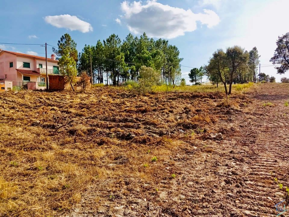 Helårsgrund i Tomar, Santarem - foto 5