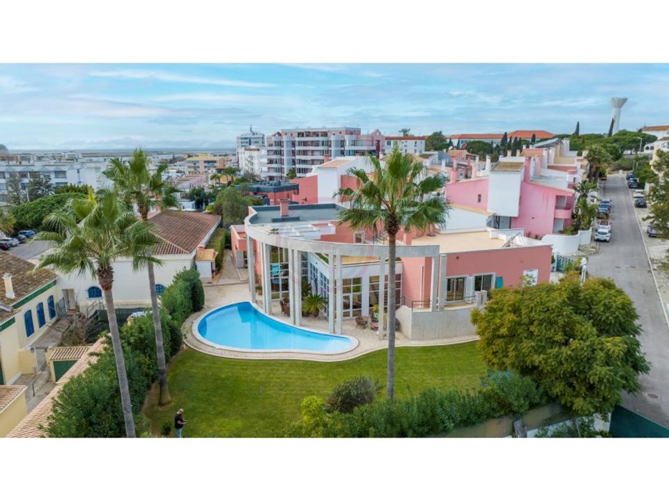 Villa i Faro, Faro - foto 4