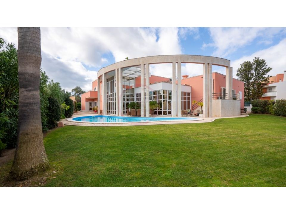 Villa i Faro, Faro - foto 2