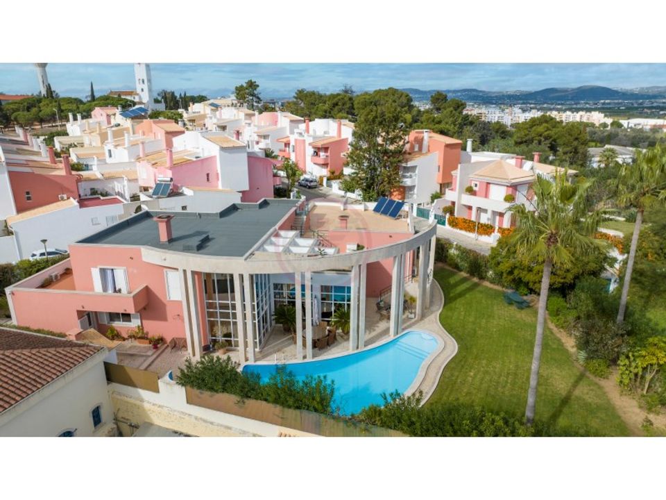 Villa i Faro, Faro - foto 3